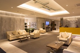 Menlo Park Hotel