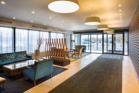 Nox Hotel