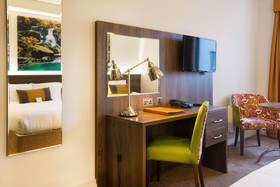 Nox Hotel