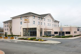 Nox Hotel