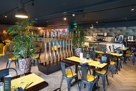 Nox Hotel