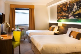 Nox Hotel
