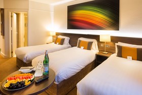Nox Hotel