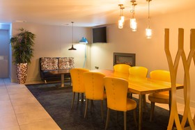 Nox Hotel