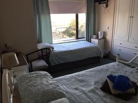 Ocean Crest Guesthouse
