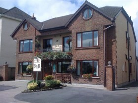 Ocean Crest Guesthouse