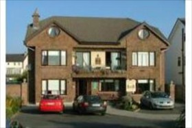 Ocean Crest Guesthouse