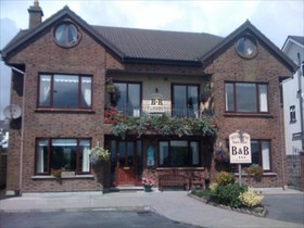 Ocean Crest Guesthouse
