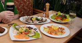 Park House Hotel & Restaurant