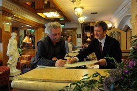 Park House Hotel & Restaurant