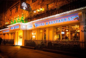 Park House Hotel & Restaurant