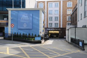 Park House Hotel & Restaurant