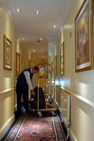 Park House Hotel & Restaurant