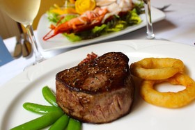 Park House Hotel & Restaurant
