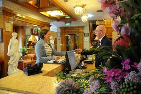 Park House Hotel & Restaurant
