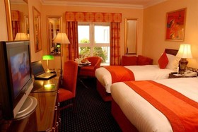 Park House Hotel & Restaurant