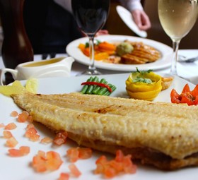 Park House Hotel & Restaurant