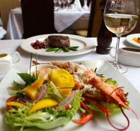 Park House Hotel & Restaurant