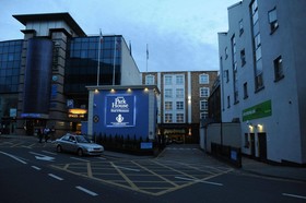 Park House Hotel & Restaurant