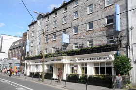 Park House Hotel & Restaurant