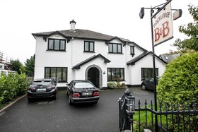 Rock Lodge B&B