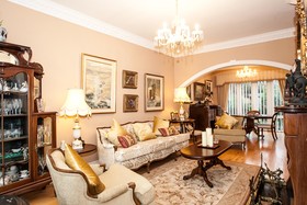 Rock Lodge B&B