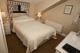 Rock Lodge B&B