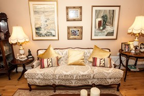 Rock Lodge B&B
