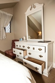 Rock Lodge B&B