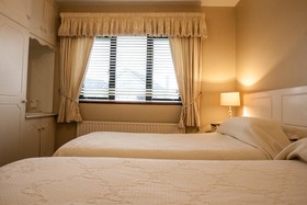 Rock Lodge B&B