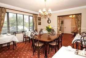 Rock Lodge B&B