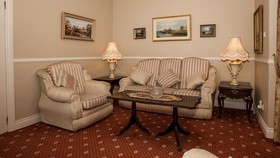 Rock Lodge B&B
