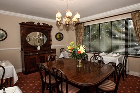Rock Lodge B&B