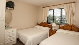 Rock Lodge B&B