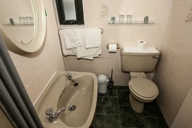 Rock Lodge B&B