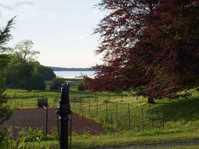 Ross House Bed & Breakfast