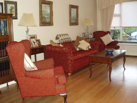 Ross House Bed & Breakfast