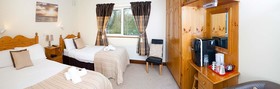 Rusheen Bay House