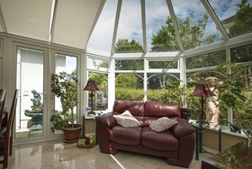 Sea Breeze Lodge B&B