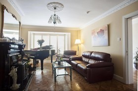 Sea Breeze Lodge B&B