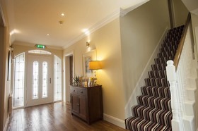 Sea Breeze Lodge B&B