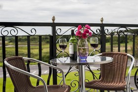 Sea Breeze Lodge B&B