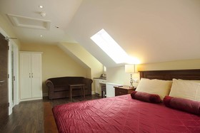 Sea Breeze Lodge B&B