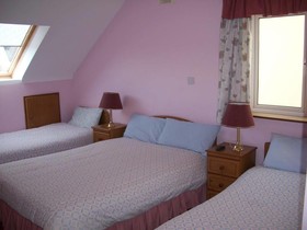Seashore Lodge