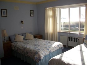 Seashore Lodge