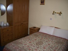 Seashore Lodge