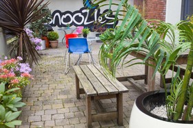 Snoozles Hostel