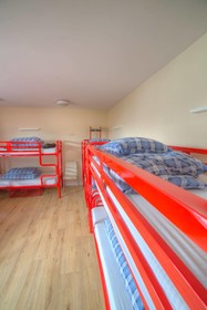 Snoozles Hostel