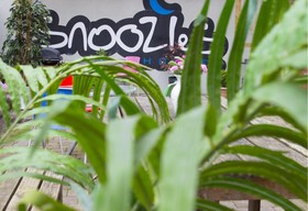 Snoozles Hostel