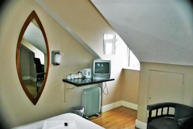 St. Judes Lodge